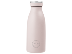 AYA&IDA soft rose drinking bottle 350ml